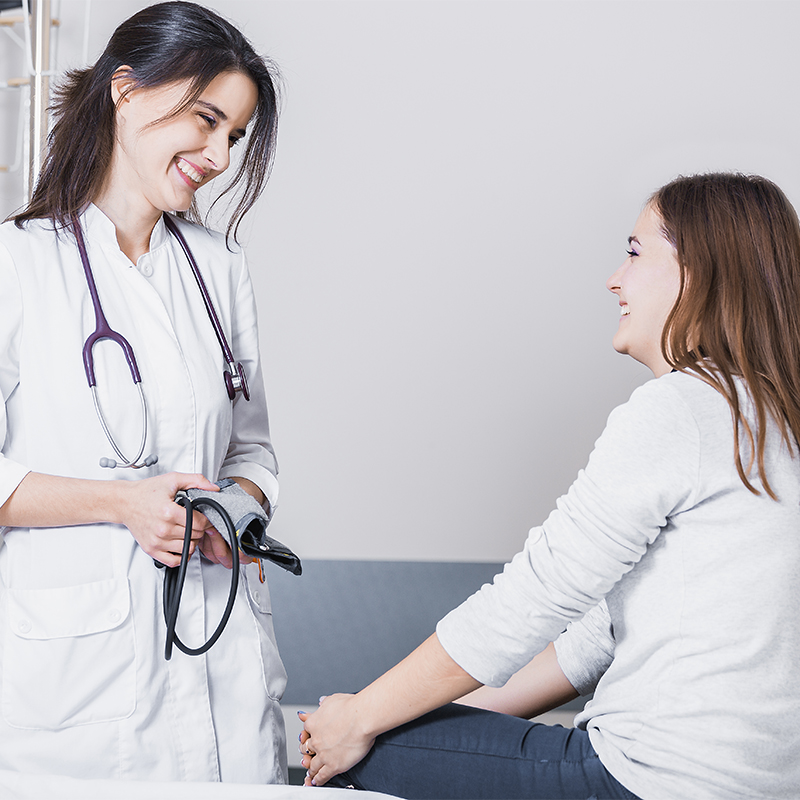 MCU Paket Health Screening 3 di Klinik