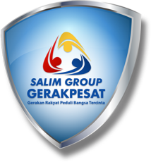 Salim Gerak Sehat