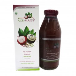 Ace Max Juice 350 ml